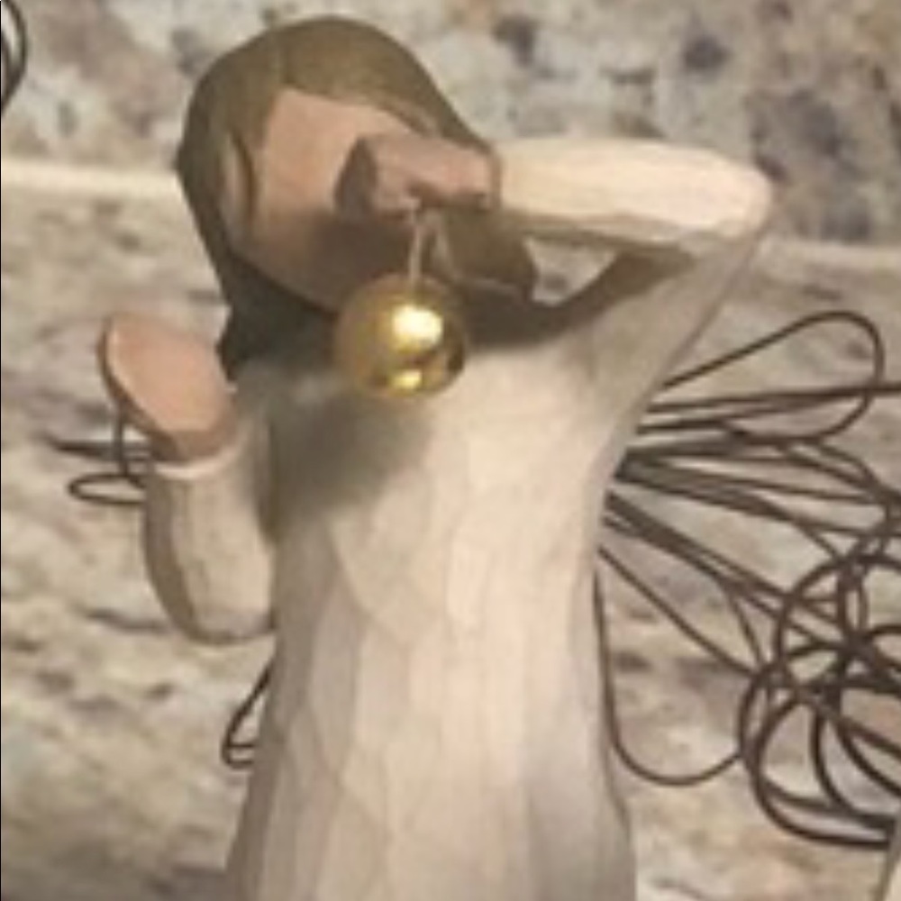 WillowTree Angel